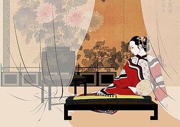 女老板商务旅行戴的帽子：女老板出行新时尚，这款帽子太抢镜-1