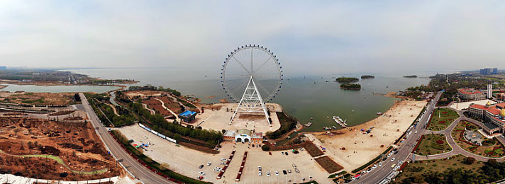 黄台软仵202 4：科技新篇章：黄台软仵2024项目助力中国智能崛起-1