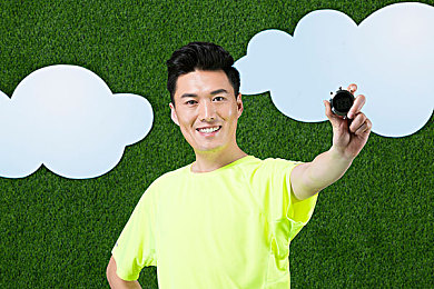 30秒不间断踹息声音频视频,挑战极限！健身达人30秒不间断踹息，毅力惊人-1