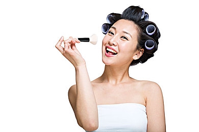 丁香五月婷婷六月：五月丁香六月美，诗意盎然赏花行-5
