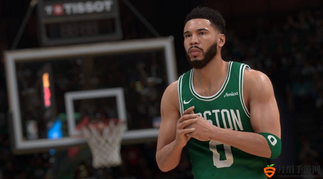 2K Games《NBA 2K25》PC版支持光线追踪