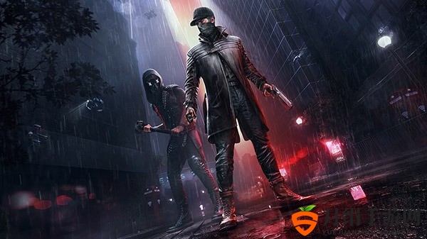 E3 2021，《看门狗：军团》新DLC“血统”7月6日震撼上线