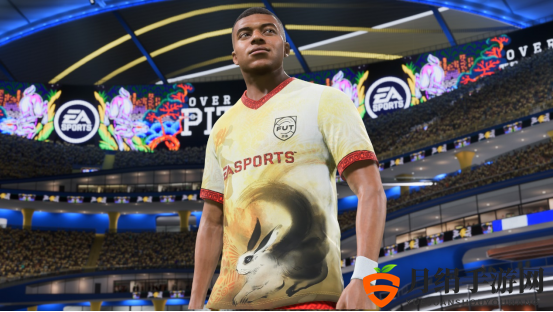 EA SPORTS™《FIFA 23》与你一起欢度兔年！终极版和标准版四折优惠