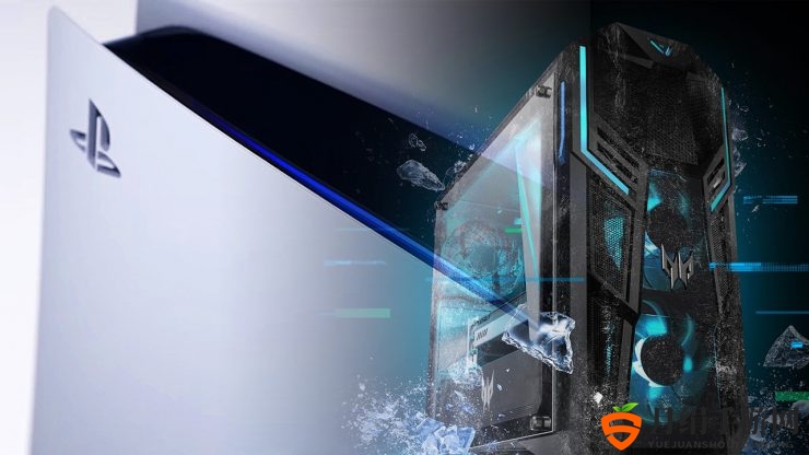 GDC调查：PC和PS5最受游戏开发者青睐