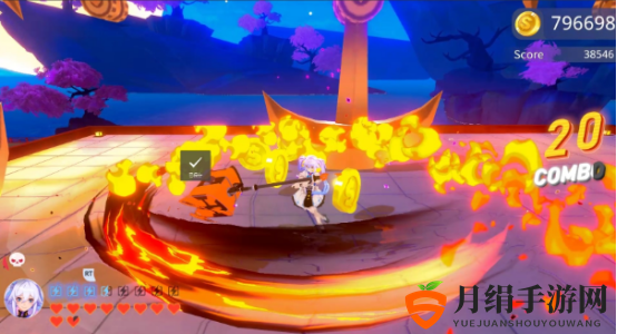 3D动作爽游《超战女武神》今日正式发售，首发限时8折！