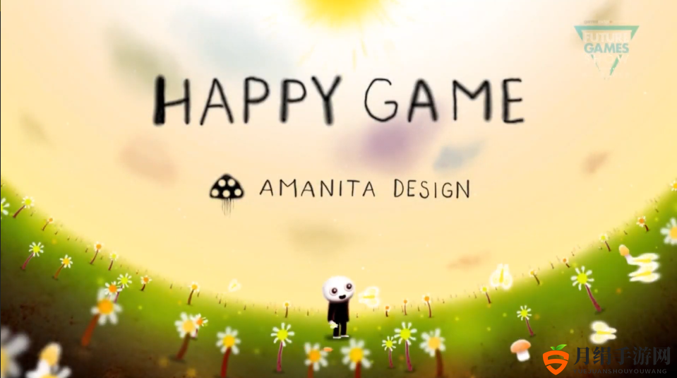 E3曝光：《Happy Game》恐怖独立游戏实机试玩，秋日上市