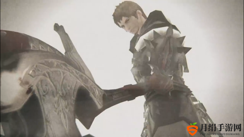 FF14游戏曲目 《Close in the Distance》官方MV公开