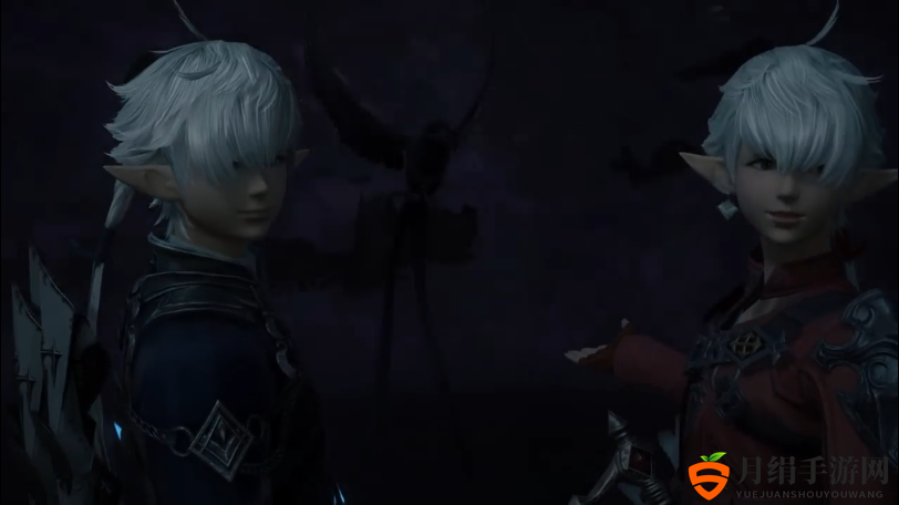 FF14游戏曲目 《Close in the Distance》官方MV公开