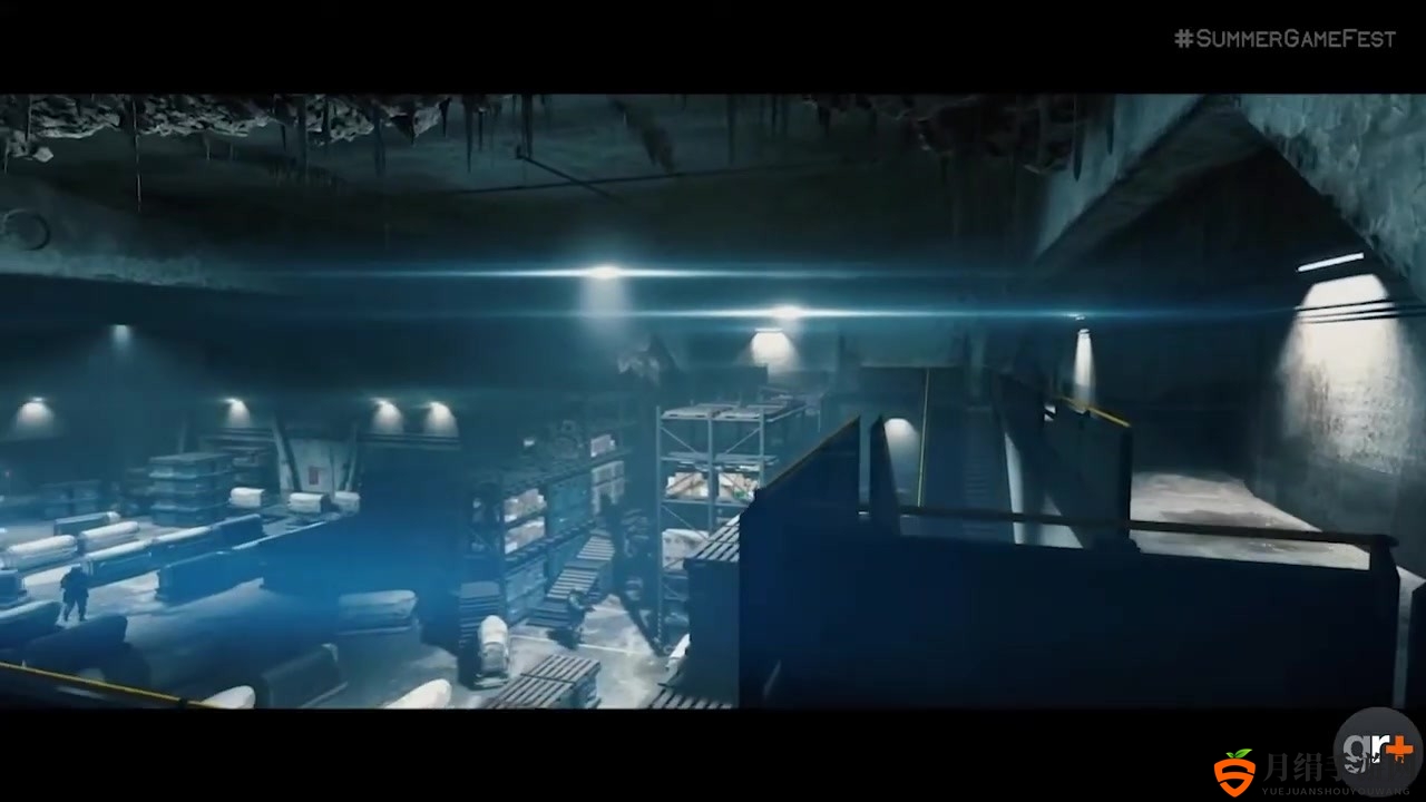 E3 2021：《死亡搁浅：导演剪辑版》将登陆PS5