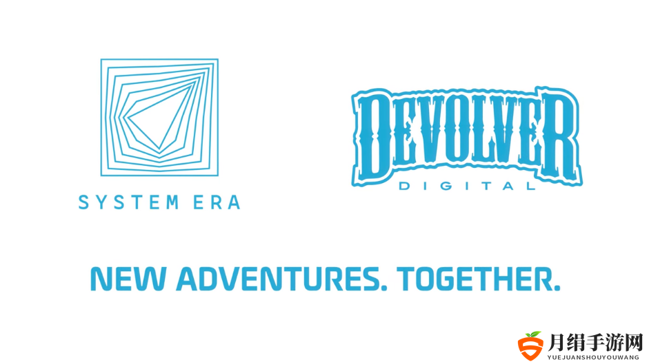 游戏公司Devolver宣布，收购《异星探险家》制作团队System Era