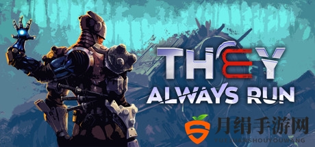 E3 2021：《They Always Run》演示 爽快横版动作