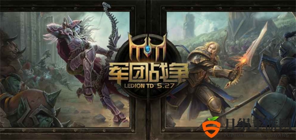 KK对战平台年度地图TOP 3降临，割草无双当战神！