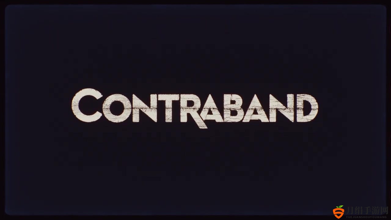 E3 2021：雪崩工作室新作《Contraband》预告片公布