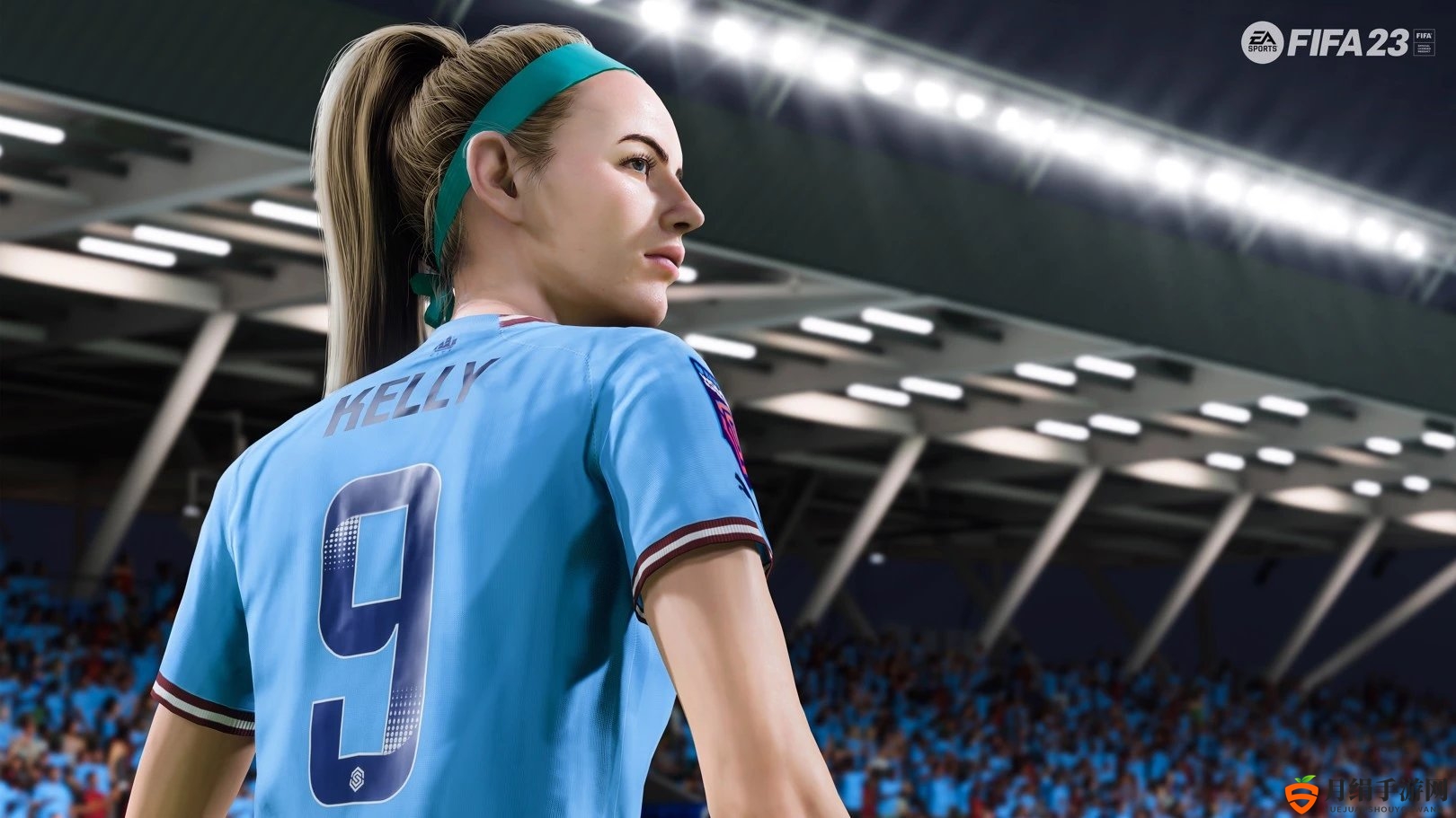 EA 2023财年Q3财报：收入和利润双增长