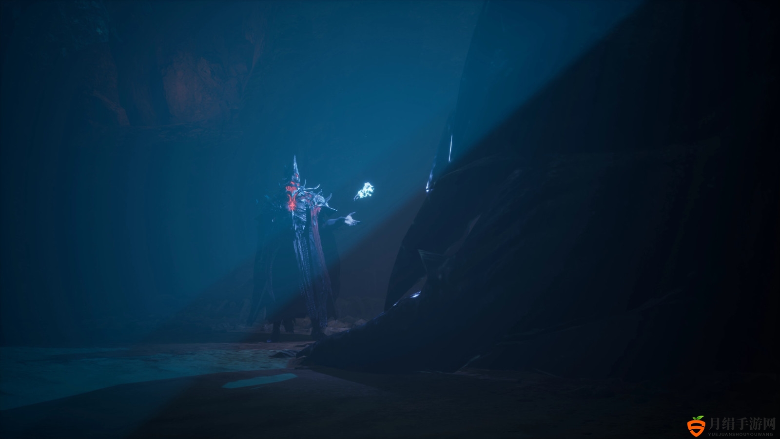 ARPG《十三月》宣布跳票 或将在年内发售