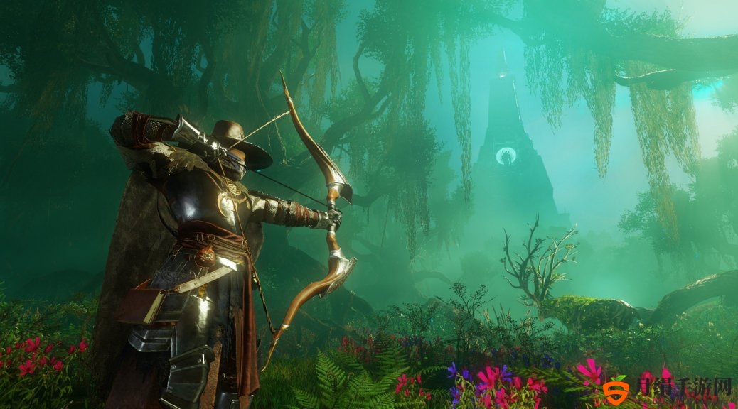 E3 2021：亚马逊《新世界》公布最新深度介绍视频