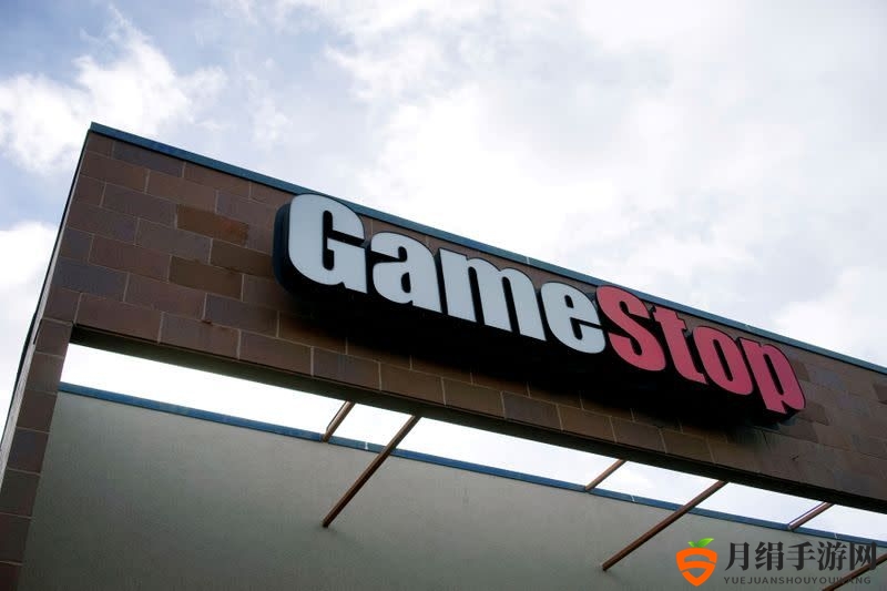 GameStop首席执行官今夏离职 将招募加速转型领导者