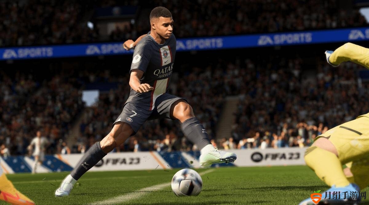 Epic临时工出错《FIFA23》仅卖4毛 印度玩家狂抢