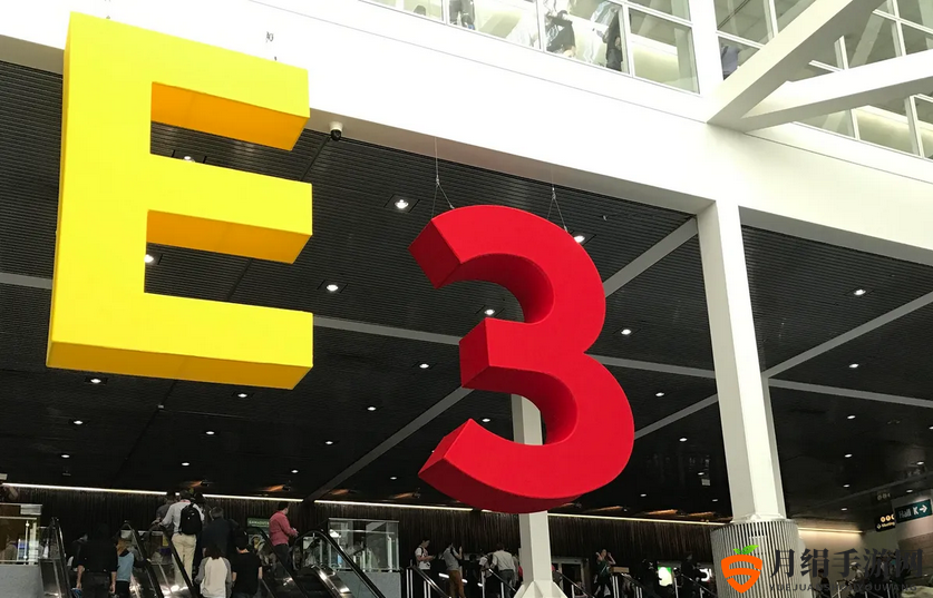 ESA老板：E3停运是基于已经改变的游戏行业需求