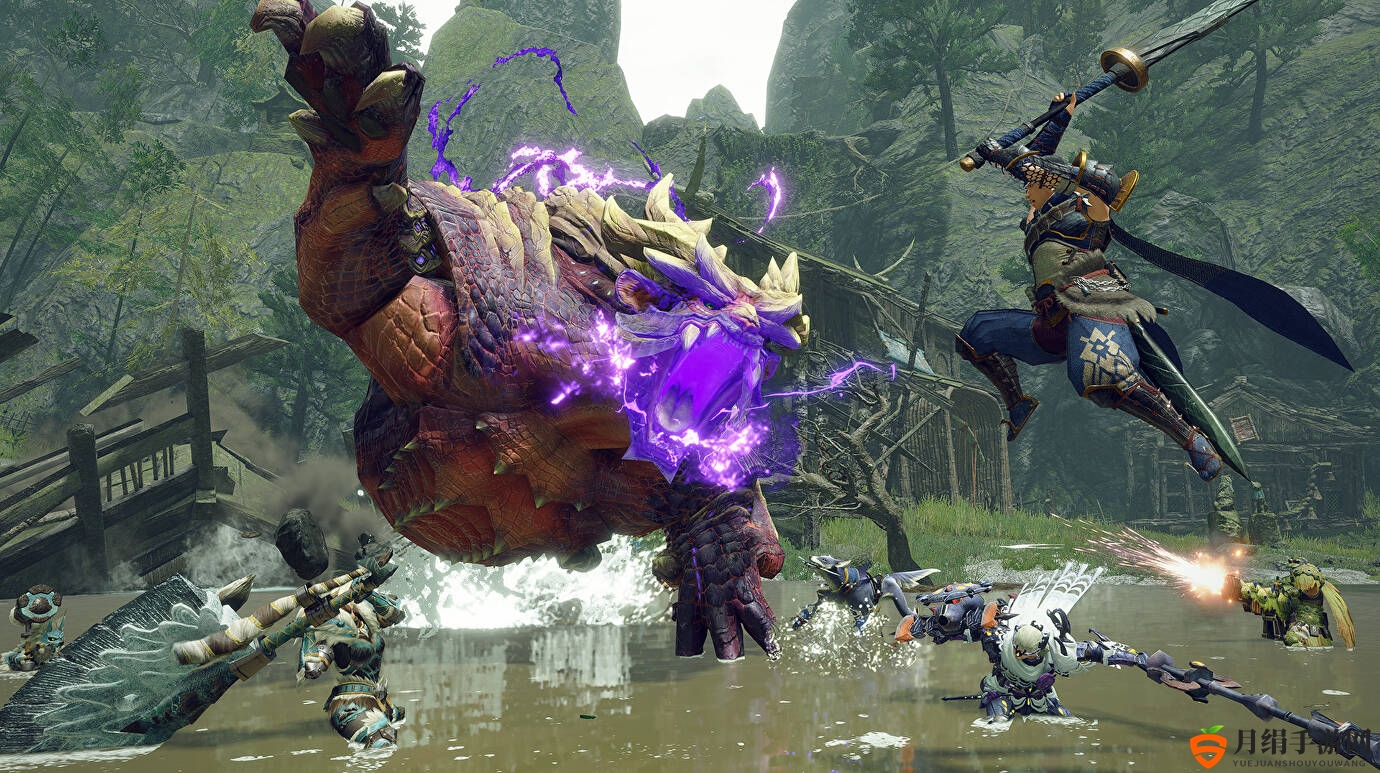 Capcom游戏卖得太好 他们调整了营收预期
