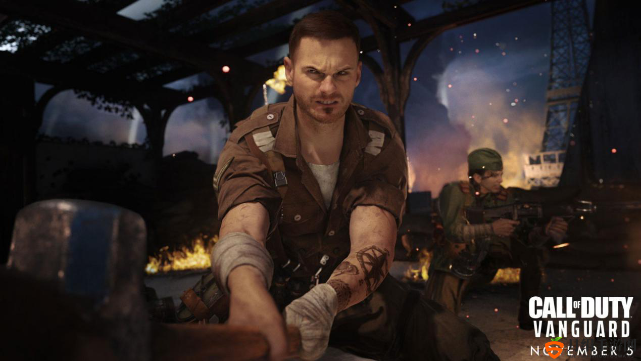 cod18cod18使命召唤先锋 PS和XBOX测试全网最简参与教程 网易UU加速器限时免费