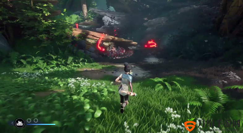 E3 2021：《凯娜：精神之桥》新演示公布 融合多要素