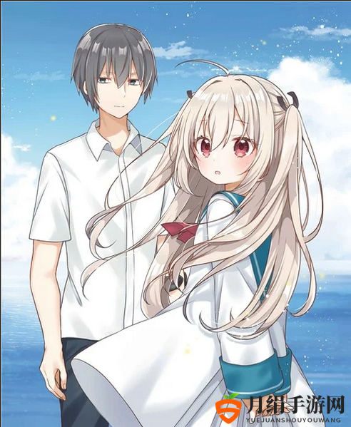 Aniplex视觉小说《亚托莉：我挚爱的时光》将改编动画