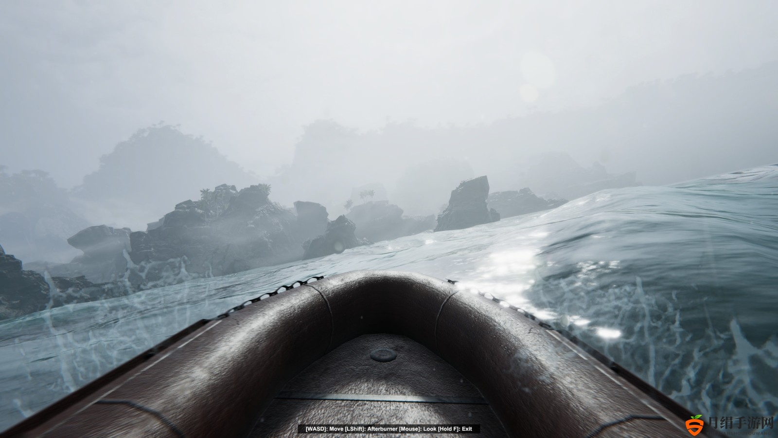 E3：FPS游戏《Project Ferocious》2023年发售 直面史前凶兽