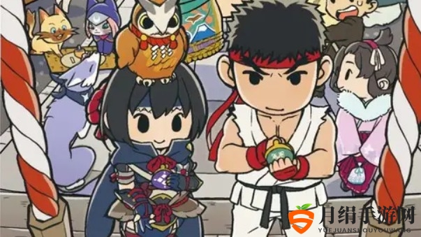 《生化8》DLC揭晓，Capcom新年致辞再确认