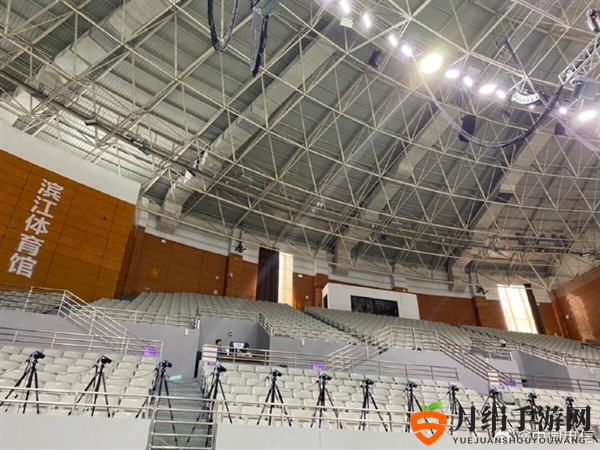 10万人可流畅上网！杭州亚运会主场馆“大莲花”启用黑科技