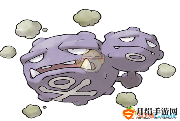 《精灵宝可梦LetsGo皮卡丘伊布》双弹瓦斯配招推荐