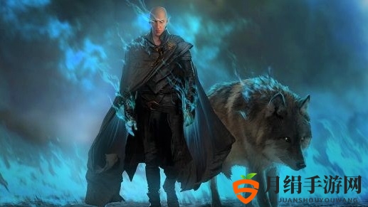 BioWare老兵和《质量效应》团队协助开发《龙腾世纪：恐狼》