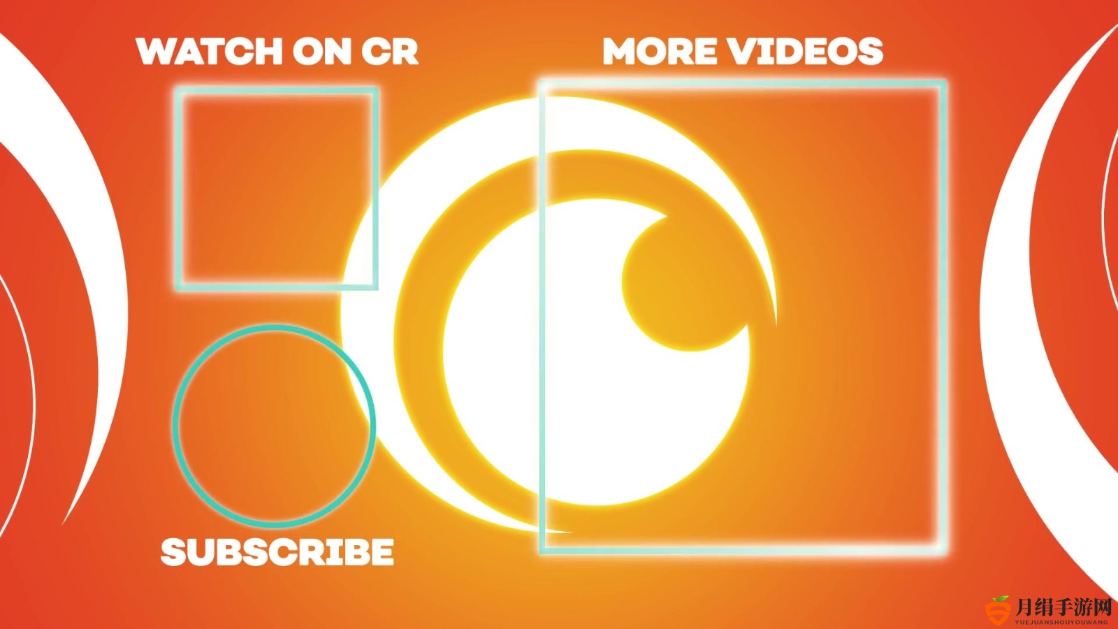 Crunchyroll 开始并入 Funimation 的动漫资源