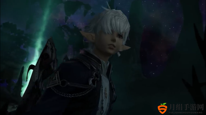 FF14游戏曲目 《Close in the Distance》官方MV公开