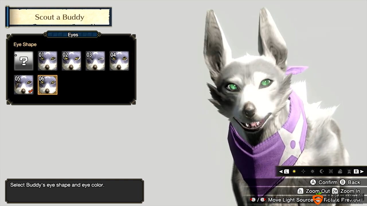 IGN发布《怪物猎人：崛起》随从自定义功能视频