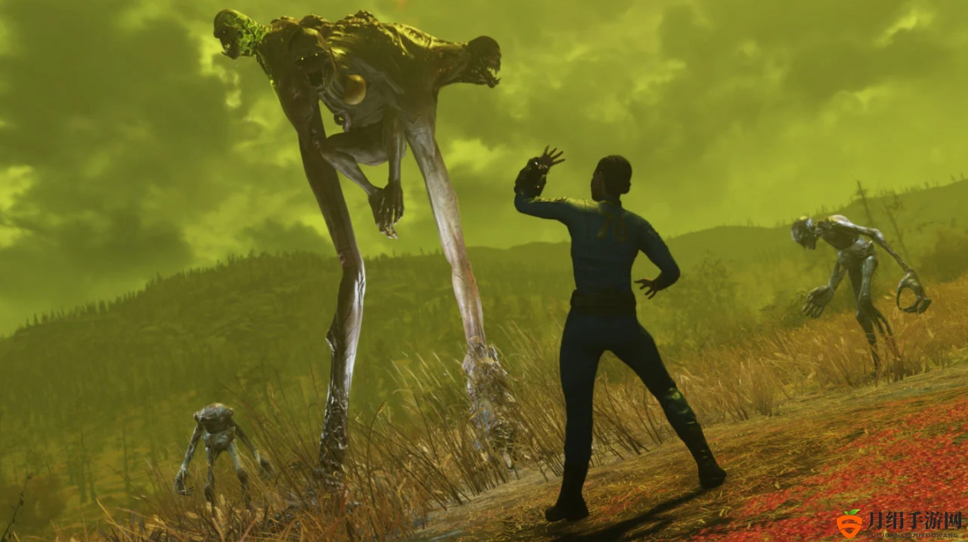 B社：Bethesda launcher迁徙到Steam 4月27日开始