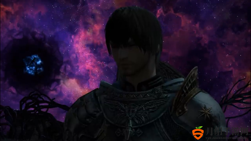 FF14游戏曲目 《Close in the Distance》官方MV公开