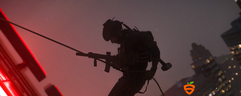 《COD战区2DMZ模式》武器追随任务攻略详解