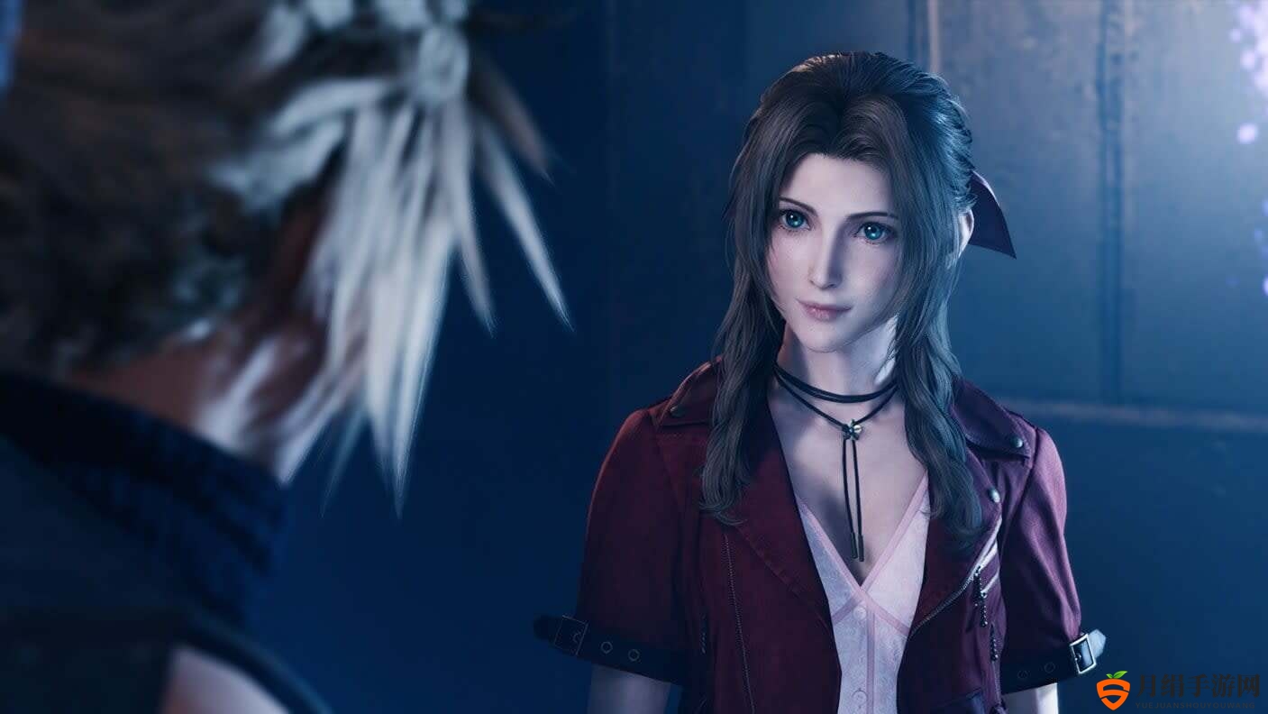 Epic商店的《心灵杀手》、FF7重制版词条被扒  或将成独占游戏