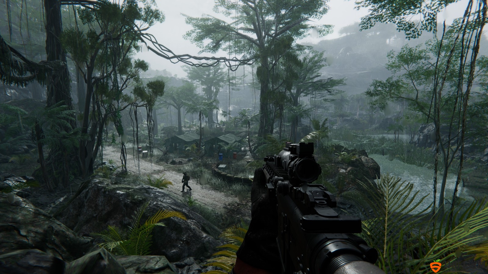 E3：FPS游戏《Project Ferocious》2023年发售 直面史前凶兽