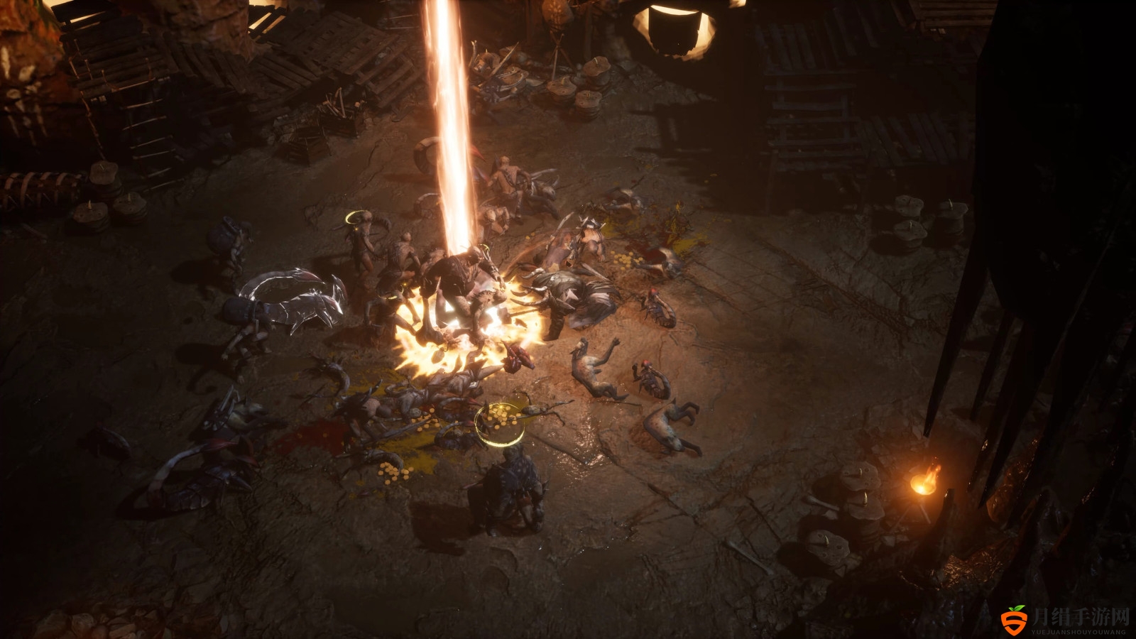 ARPG《十三月》宣布跳票 或将在年内发售