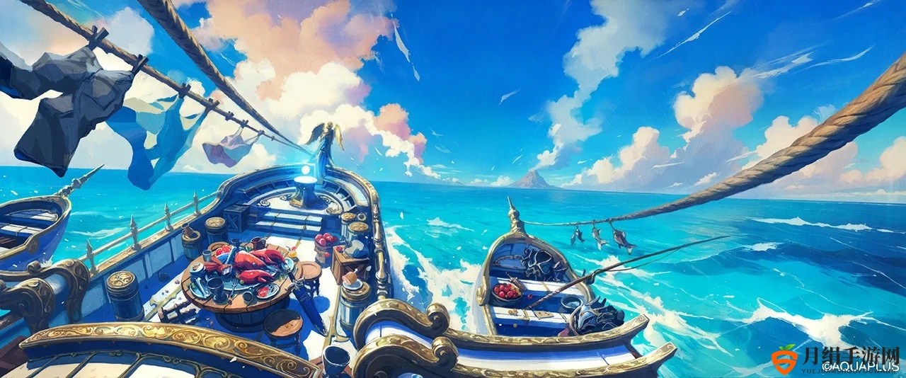 AQUAPLUS庆30周年，发布纪念RPG巨作《project kizuna