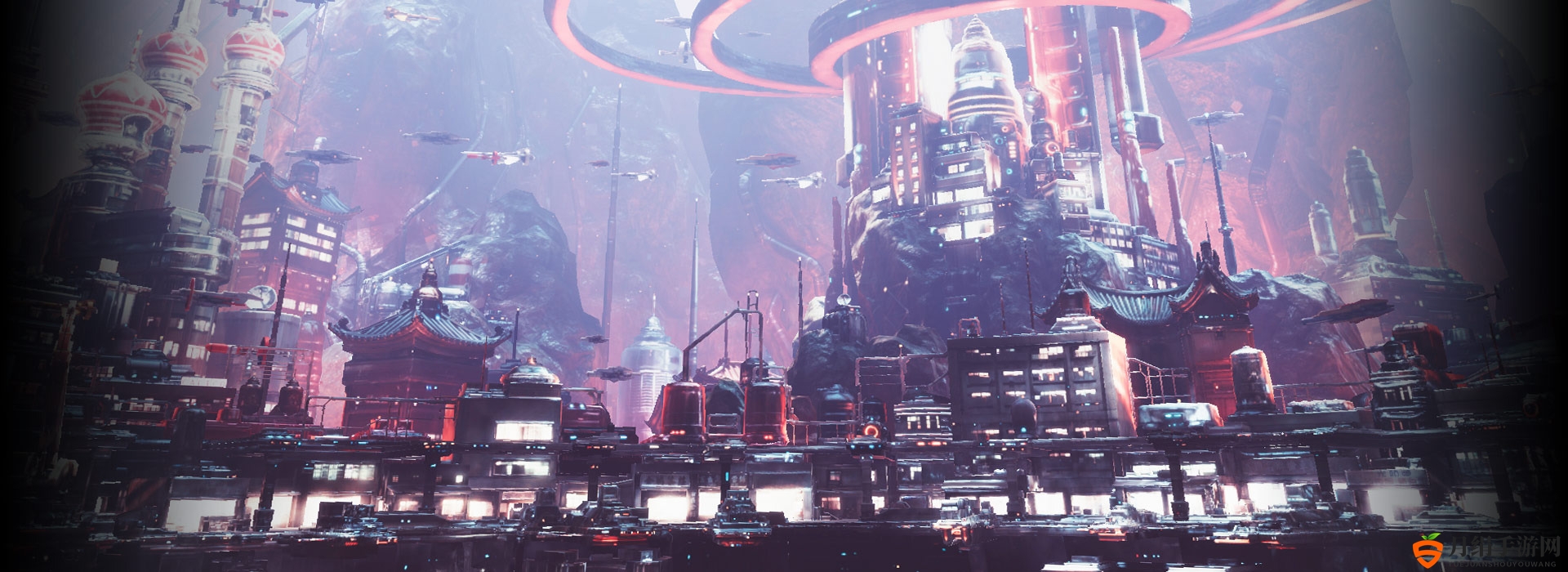 Gearbox的新IP《Project 1v1》仍然在开发中