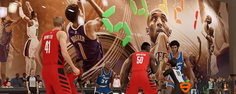 NBA2K23次世代竞技场是什么