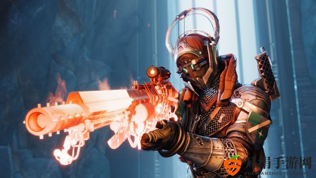 Bungie透露《命运2》新任务将引入《暗黑破坏神》风格的盗宝地精和动态生成敌人