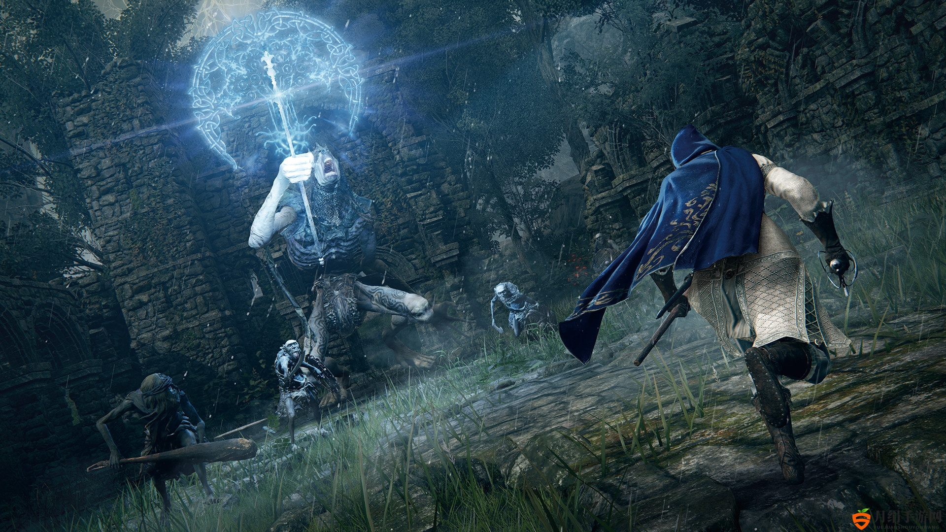 FromSoftware：《艾尔登法环》销量突破1200万