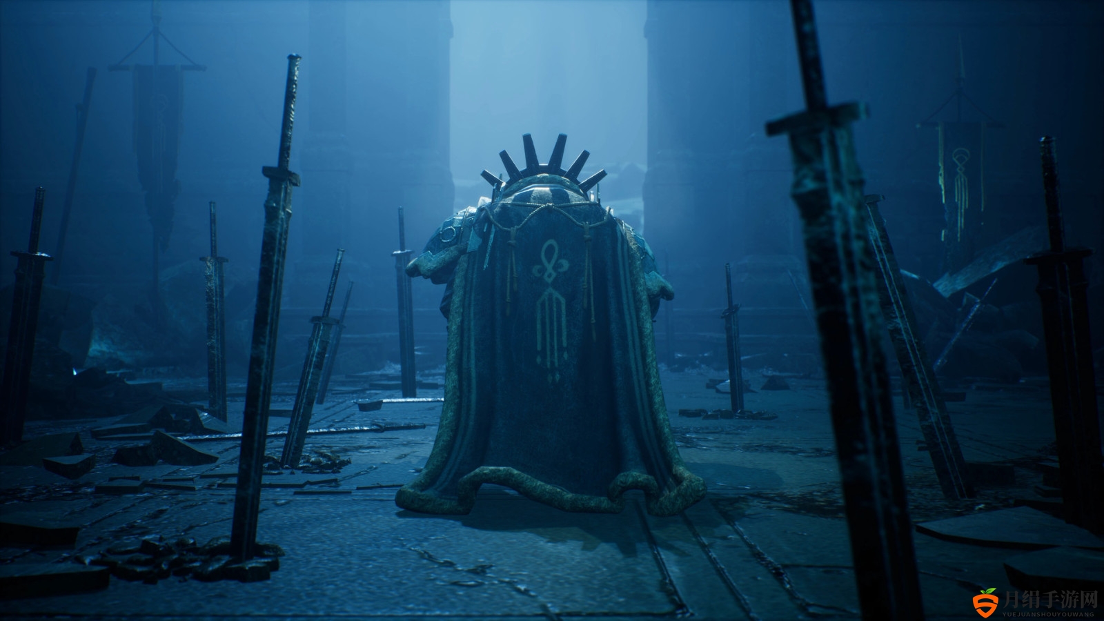 ARPG《十三月》宣布跳票 或将在年内发售