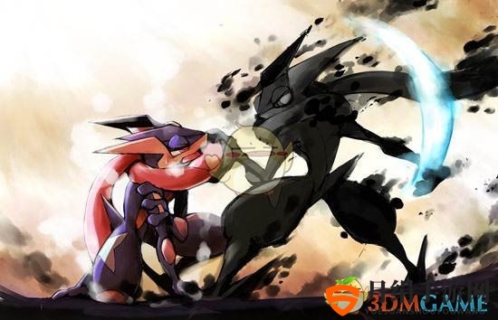 《精灵宝可梦LetsGo皮卡丘伊布》闪光精灵有什么区别？闪光精灵机制介绍