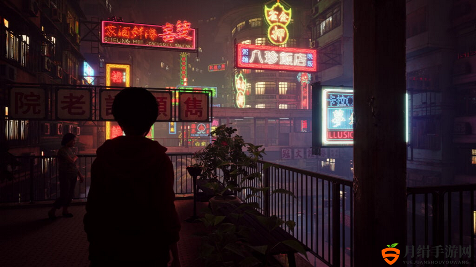 Fami通评分揭晓：《野狗子》好评如潮荣登金榜