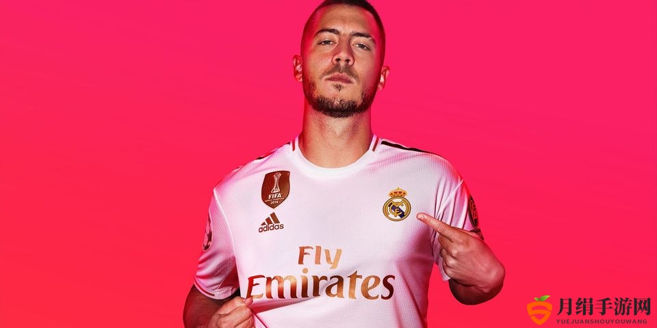 EA Sports诚邀英才，《FIFA》畅销全球等你加入